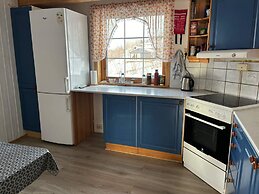 7 Person Holiday Home in Tana