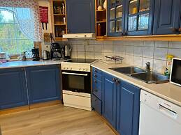 7 Person Holiday Home in Tana