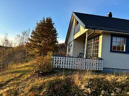 7 Person Holiday Home in Tana