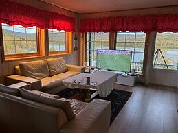 7 Person Holiday Home in Tana