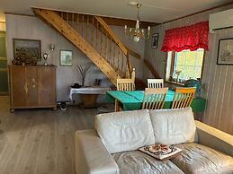 7 Person Holiday Home in Tana