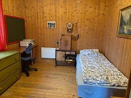 7 Person Holiday Home in Tana