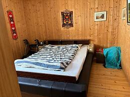 7 Person Holiday Home in Tana