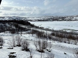 7 Person Holiday Home in Tana