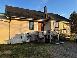 7 Person Holiday Home in Tana