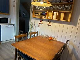 7 Person Holiday Home in Tana