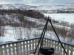 7 Person Holiday Home in Tana