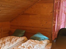 7 Person Holiday Home in Tana