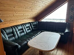 7 Person Holiday Home in Tana