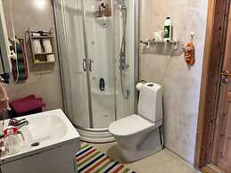 7 Person Holiday Home in Tana