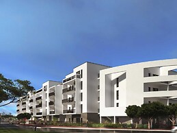 Newly Built Holiday Apartment Near the Beach
