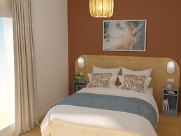 Newly Built Holiday Apartment Near the Beach