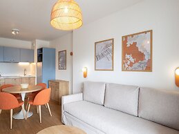 Newly Built Holiday Apartment Near the Beach