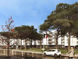 Newly Built Holiday Apartment Near the Beach