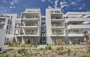 Apartment in Royan Near Sandy Beaches
