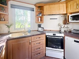 5 Person Holiday Home in Huskvarna