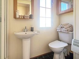 5 Person Holiday Home in Huskvarna