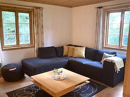 6 Person Holiday Home in Furudal
