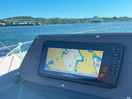 6 Person Holiday Home in Bomlo