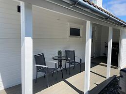 6 Person Holiday Home in Bomlo