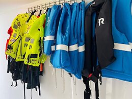 6 Person Holiday Home in Bomlo