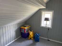 6 Person Holiday Home in Bomlo