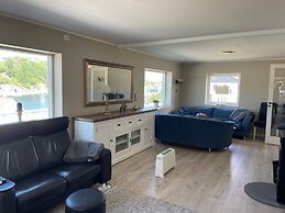 6 Person Holiday Home in Bomlo