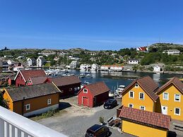 6 Person Holiday Home in Bomlo