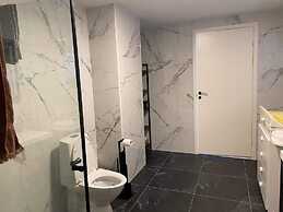 6 Person Holiday Home in Bomlo