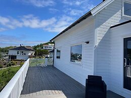 6 Person Holiday Home in Bomlo