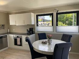 6 Person Holiday Home in Bomlo