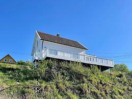 6 Person Holiday Home in Bomlo