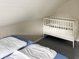 6 Person Holiday Home in Bomlo