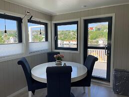 6 Person Holiday Home in Bomlo