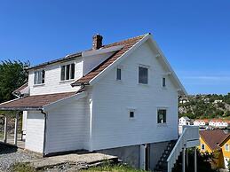 6 Person Holiday Home in Bomlo