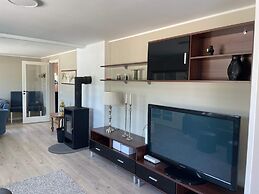 6 Person Holiday Home in Bomlo