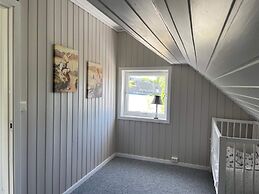 6 Person Holiday Home in Bomlo