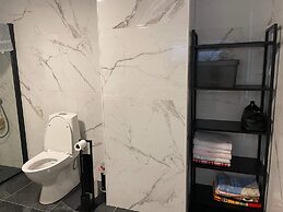 6 Person Holiday Home in Bomlo