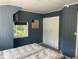 6 Person Holiday Home in Bomlo