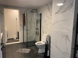 6 Person Holiday Home in Bomlo