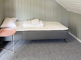 6 Person Holiday Home in Bomlo