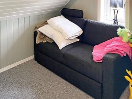 6 Person Holiday Home in Bomlo