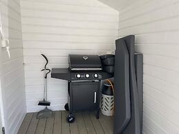 6 Person Holiday Home in Bomlo