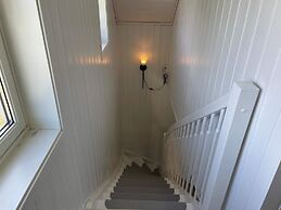 6 Person Holiday Home in Bomlo