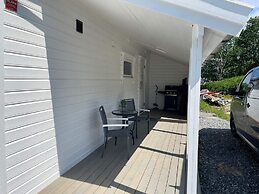 6 Person Holiday Home in Bomlo