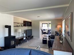 6 Person Holiday Home in Bomlo