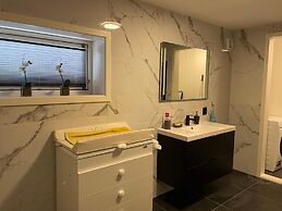 6 Person Holiday Home in Bomlo