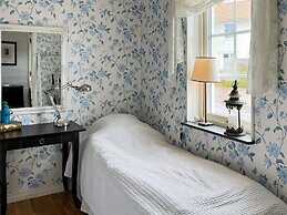 4 Star Holiday Home in Bohus Malmon