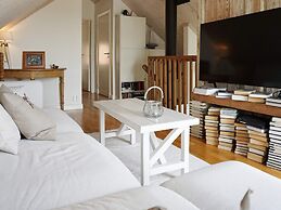 4 Star Holiday Home in Bohus Malmon