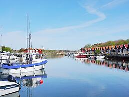 4 Star Holiday Home in Bohus Malmon
